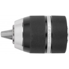 Патрон быстрозажимной цельнометаллический 1/2