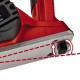 Рубанок аккумуляторный Einhell PXC TE-PL 18/82 Li - Solo, глуб. строг 2мм,.шир. строг 82мм, без АКБ (4345400)