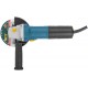 Шлифмашина Угловая 800 Вт; 11000 об/мин; КлК 125 мм; коробка (80266)