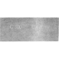 Шлифовальная сетка, 10 листов, зернистость 100, карбид кремния, 115 x 280 мм (30-5245)