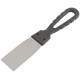 Шпатель, лезвие нержавеющая сталь, пластиковая ручка 40 мм (06561М)