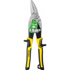 Ножницы по металлу Cobra, 250 мм, правые STAYER 23055-R_z01