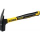 Молоток кровельщика Hercules, 600 г, с фиберглассовой рукояткой STAYER Professional 20201_z01