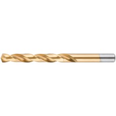 Сверло по металлу Cutop Profi с титановым покрытием, 12х151 мм (5 шт) (52-424)