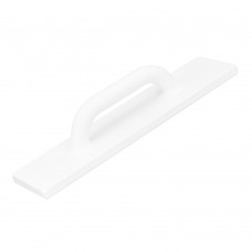 Терка полиуретановая, 100 х 400 мм Сибртех (86605)