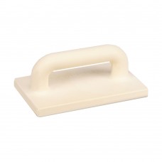 Терка полиуретановая, 120 х 190 мм Сибртех (86606)