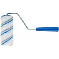 Валик полиакриловый, диам. 38/62 мм, ворс 12 мм, 150 мм (02452М)