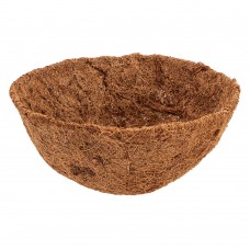 Вкладыш из коковиты полукруглый D 25 см Palisad (69040)