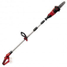 Высоторез акк Einhell PXC GE-LC 18 LI T, 18В,рез 170мм,Oregon,штанга 88-182см,авт.смазк,без АКК и ЗУ (3410810)