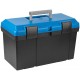 Ящик для инструмента пластиковый 18 ( 450х240х275 мм )
