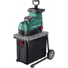 Измельчитель садовый электрический 2800 Вт ЗУБР ЗИЭ-44-2800