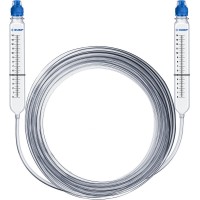 Гидроуровень 7 м, d 8 мм ЗУБР Профессионал 3482-08-07