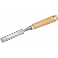 Стамеска-долото 25 мм ЗУБР Классик 18096-25