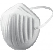 Маска техническая однослойная МТ-160, 5 шт ЗУБР 11108-H5