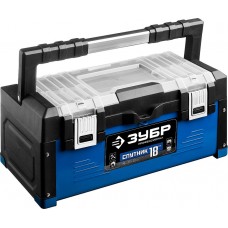 Металлический ящик для инструментов 460 х 230 х 200 мм 18