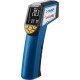 Инфракрасный пирометр -30° +650°С ЗУБР ТермПро-700 Профессионал 45721-650