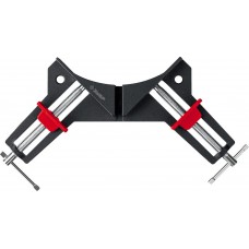 Струбцина угловая алюминиевая 2 x 73 мм ЗУБР У-90 32219