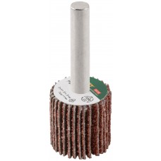 Диск лепестковый для дрели радиальный 20х20х6 мм Р 60 (39578)