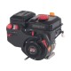 Двигатель бензиновый EVOline SN 210 Snow (произведено Zongshen)