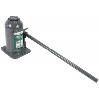 Домкрат бутылочный профессиональный 20 т, 240-520 мм GARWIN PRO GE-WJ020A