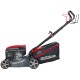 Газонокосилка бензиновая (бензокосилка) EVOline LMG 42 CS