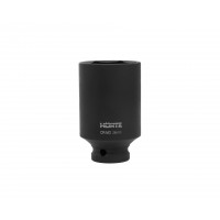 Головка торцевая сменная ударная глубокая 36 1/2