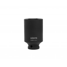 Головка торцевая сменная ударная глубокая 36 1/2 HORTZ