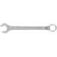 Ключ комбинированный, цинковое покрытие 19 мм