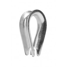 Коуш 16,0 мм TOR DIN 6899 (тип B) (Q) (142162)