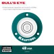 Поверхностный магнитный уровень BULLS EYE (БЫЧИЙ ГЛАЗ), d 49 мм KRAFTOOL 34789