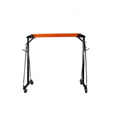 Кран козловой (УПМ) TOR SB0902 1,0 т высота 2,4-3,6 м пролет 2,4 м (1191103)