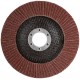 Круг лепестковый торцевой 125 мм P 60 (39933М)
