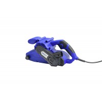 Ленточная шлифовальная машина, 900 Вт, 76х533 мм