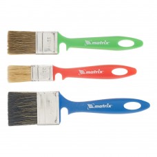 Набор кистей «Универсальный» 25 мм, 35 мм, 50 мм Color Line Matrix (83399)