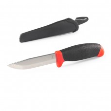 Нож универсальный KF-01 серия ПРАКТИК (КВТ) (104518)