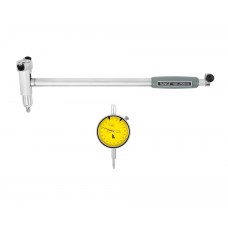 Нутромер индикаторный НИ повышенной точности 100-250 0,001 КЛБ