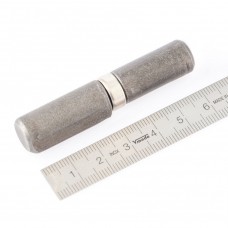 Петля каплевидная 10 x 60 мм с подшипником Сибртех (92022)