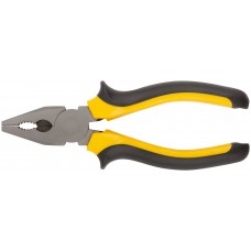 Плоскогубцы комбинированные 