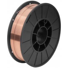 Проволока сварочная омедненная THQ-50C 