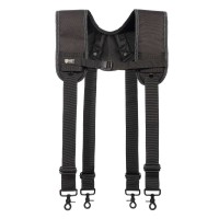 Разгрузочные лямки СМ-10 серия QUICK-LOCK (КВТ) (91983)