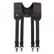 Разгрузочные лямки СМ-10 серия QUICK-LOCK (КВТ) (91983)