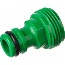 Штуцерный адаптер 3/4, с внешней резьбой РОСТОК RE-34 426357