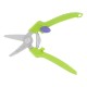 Секатор цветочный, 190 мм, пластиковые рукоятки Palisad (60455)