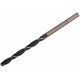 Сверла по металлу HSS черненые 3,2x63 мм (10 шт.) (33532)