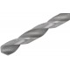 Сверло по металлу HSS в блистере, угол заточки 118°, 6,0 x 93 мм (1 шт.) (35516М)