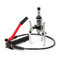 Съемник гидравлический с выносным насосом СГН-5 (КВТ) 84628