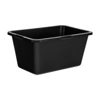 Таз прямоугольный строительный, 40 л, Sparta (81451)