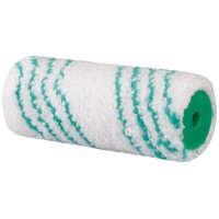 Валик, ядро 30 мм, микрофибра, ворс 9 мм, под 6 мм ручку, 100 мм (30-1091)