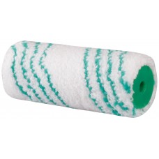 Валик, ядро 30 мм, микрофибра, ворс 9 мм, под 6 мм ручку, 100 мм (30-1091)