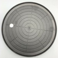 Запчасть: Присоска, O 210 мм, для зажима PS130 (BE-3101685)